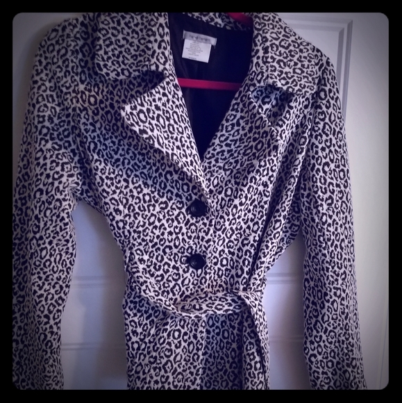 harvey bernard coats